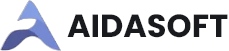 aida logo